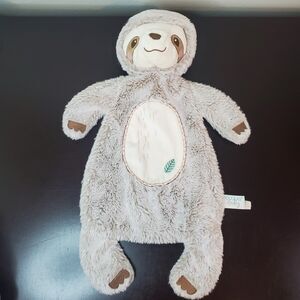 Douglas Baby Sloth Sshlumpie Plush Stuffed Animal Lovey 19" Approximately